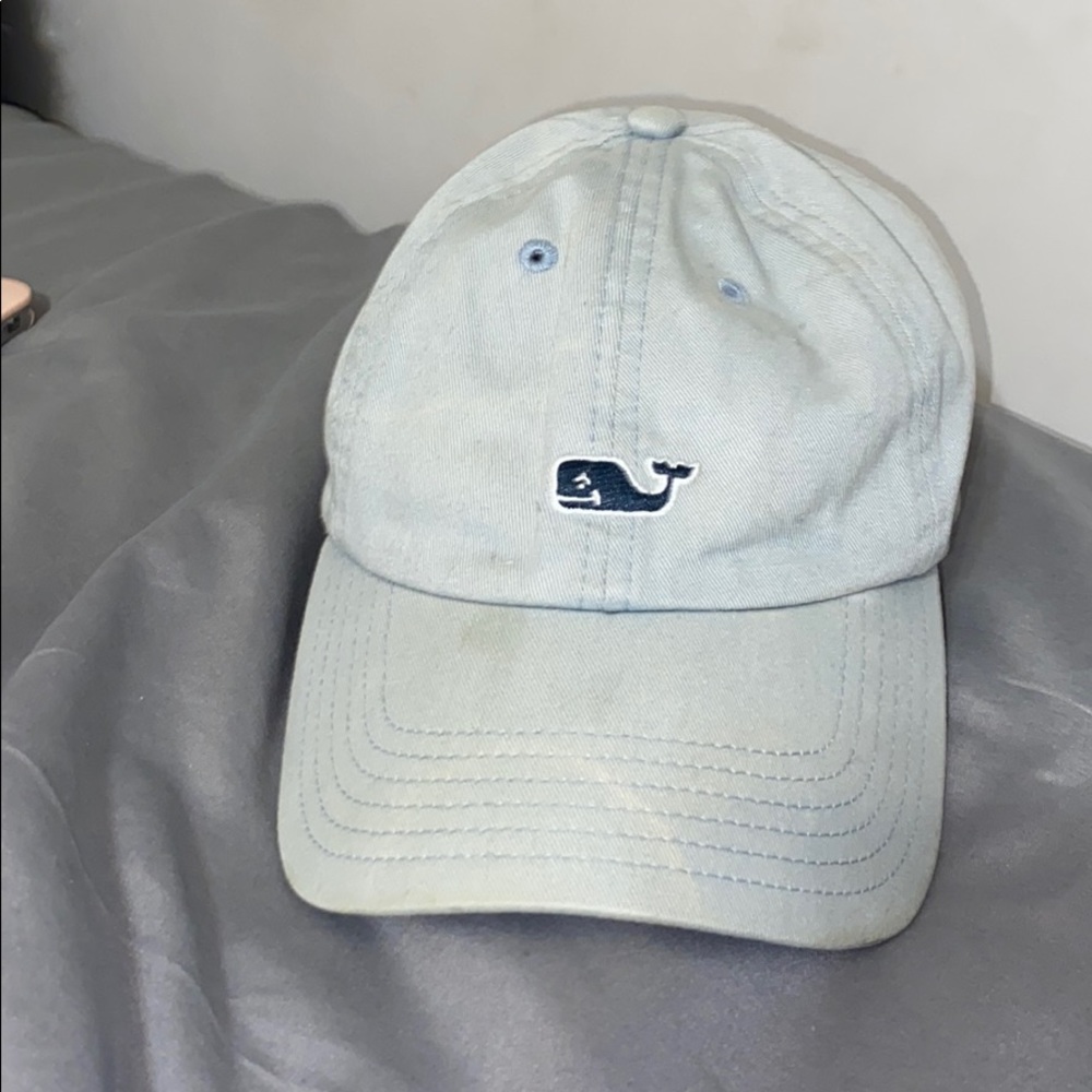 Vineyard vines hat